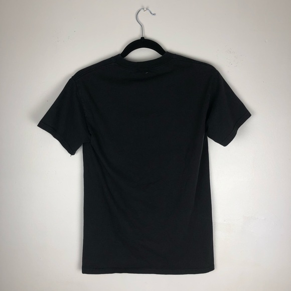 The joker t shirt heath ledger dark knight Batman - Picture 4 of 4